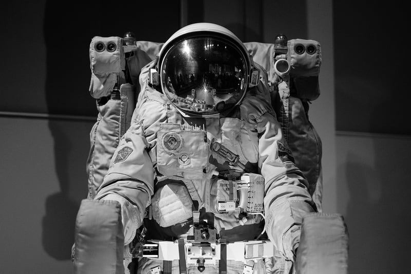 Deep Space Missions