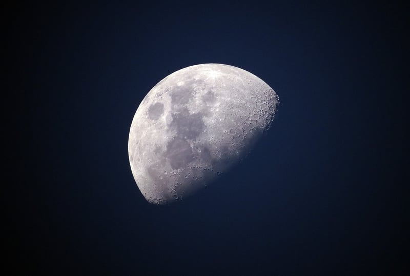 Lunar Rovers
